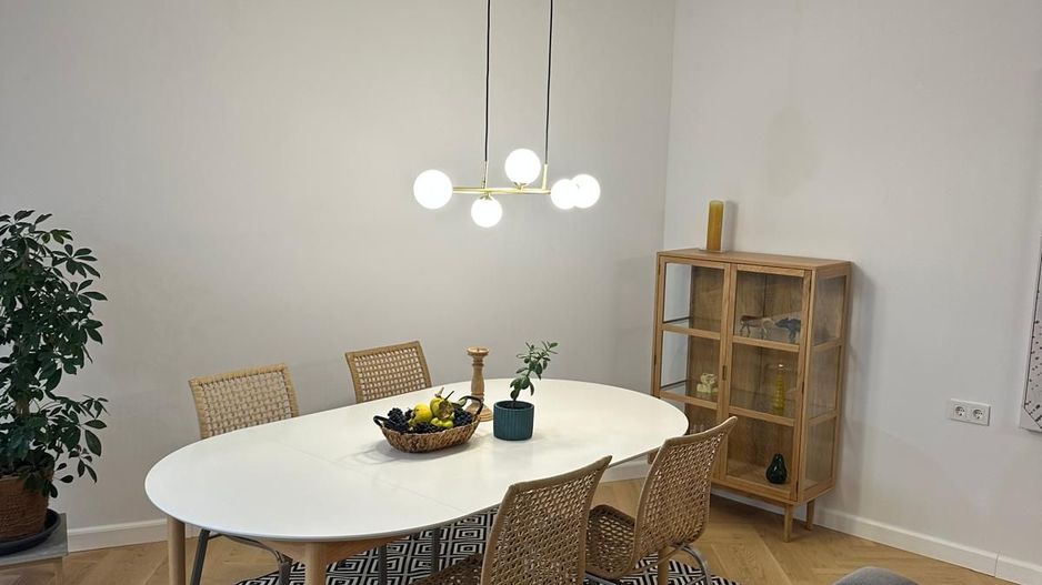 Casă la cheie, 140 mp + teren 540 mp — Zonă centrală Oradea. 387.000 E - Poză 5