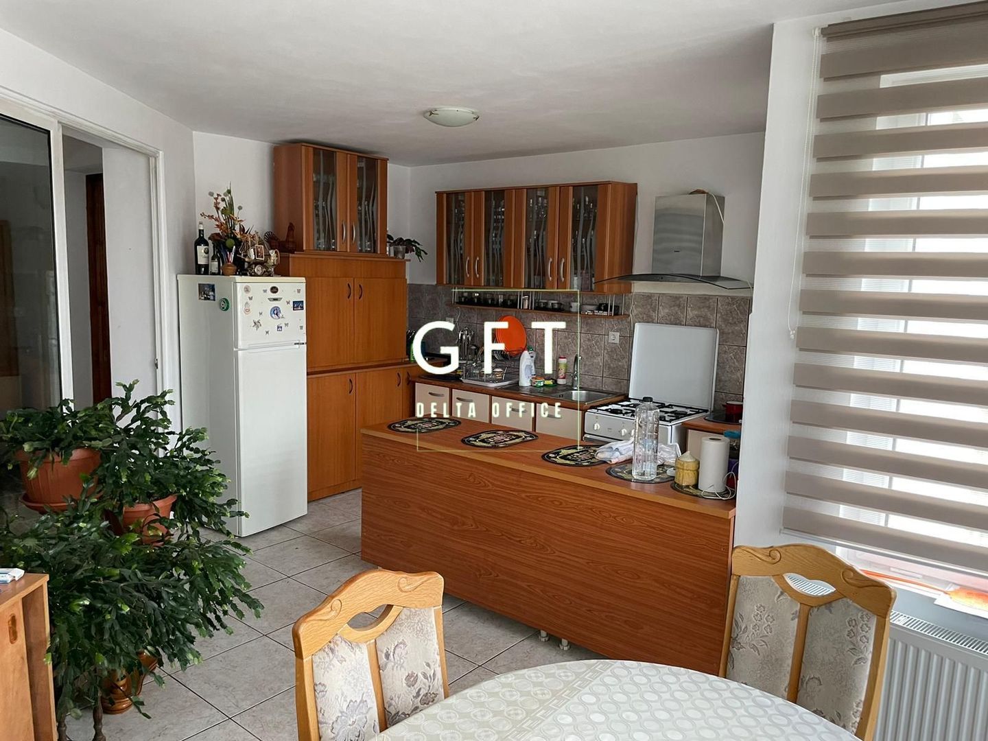 Casa 5 camere, mobilata/utilata-Zona Centura - Poză 3