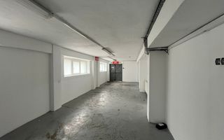 Spatiu Comercial | 261 mp | 20m Vitrina | Tineretului | Parc Carol - Poză 9
