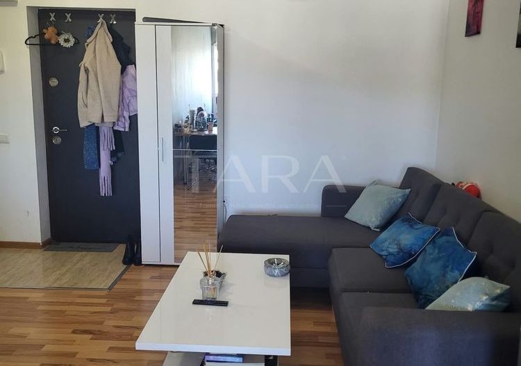 Apartament cu 2 camere, complet utilat, zona Ioan Rus. - Poză 2