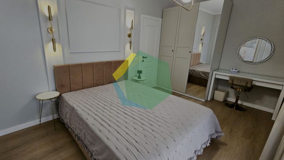 Apartament premium cu 3 camere | Pipera – lângă Școala Americană - Poză 7