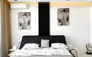 Penthouse de Lux | 3 Camere | Finisaje & Dotari Lux | Comision 0 - Poză 24