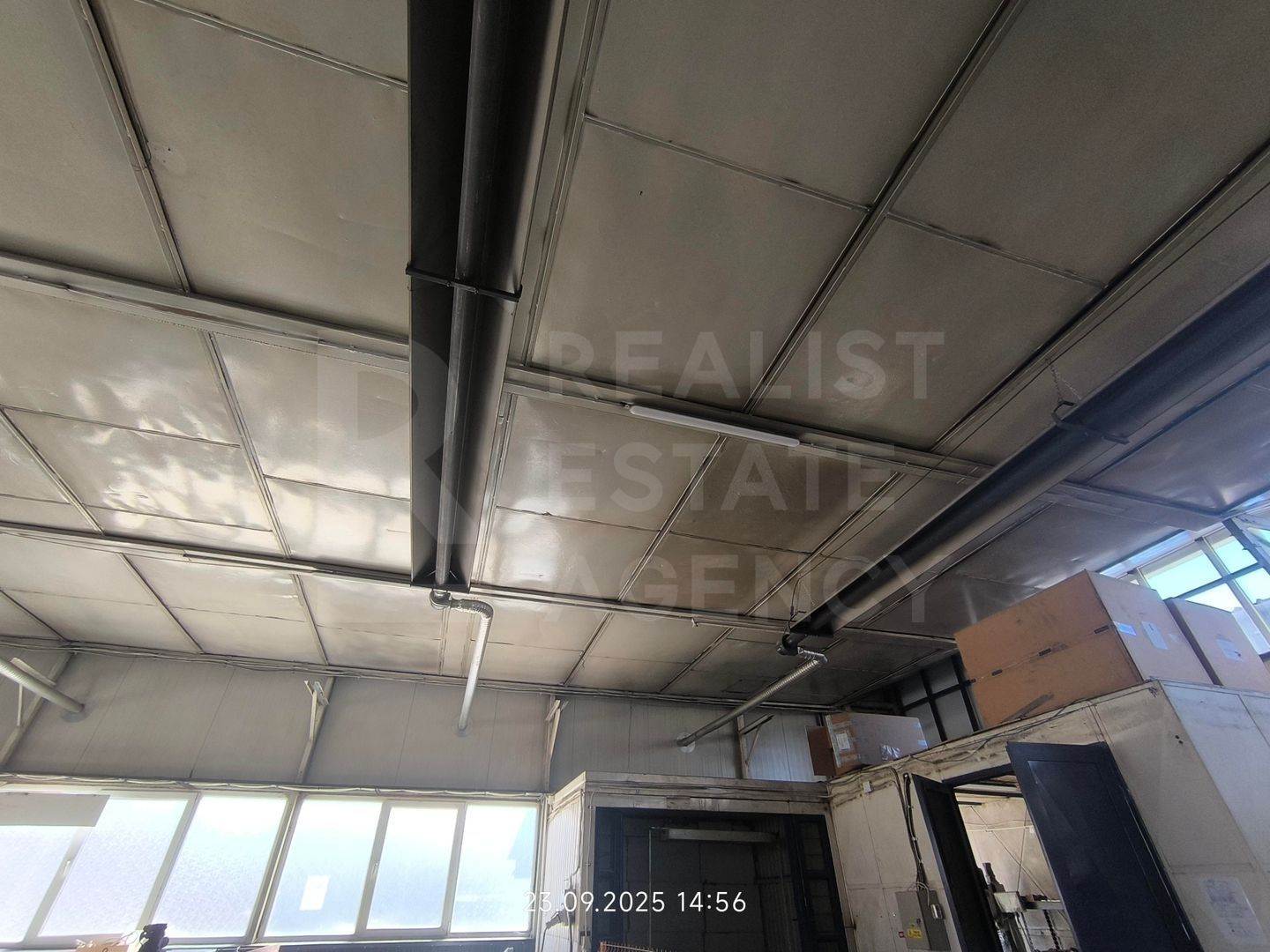 Hală industrială de vânzare – 1.205 mp – Bartolomeu, Brașov - Poză 6