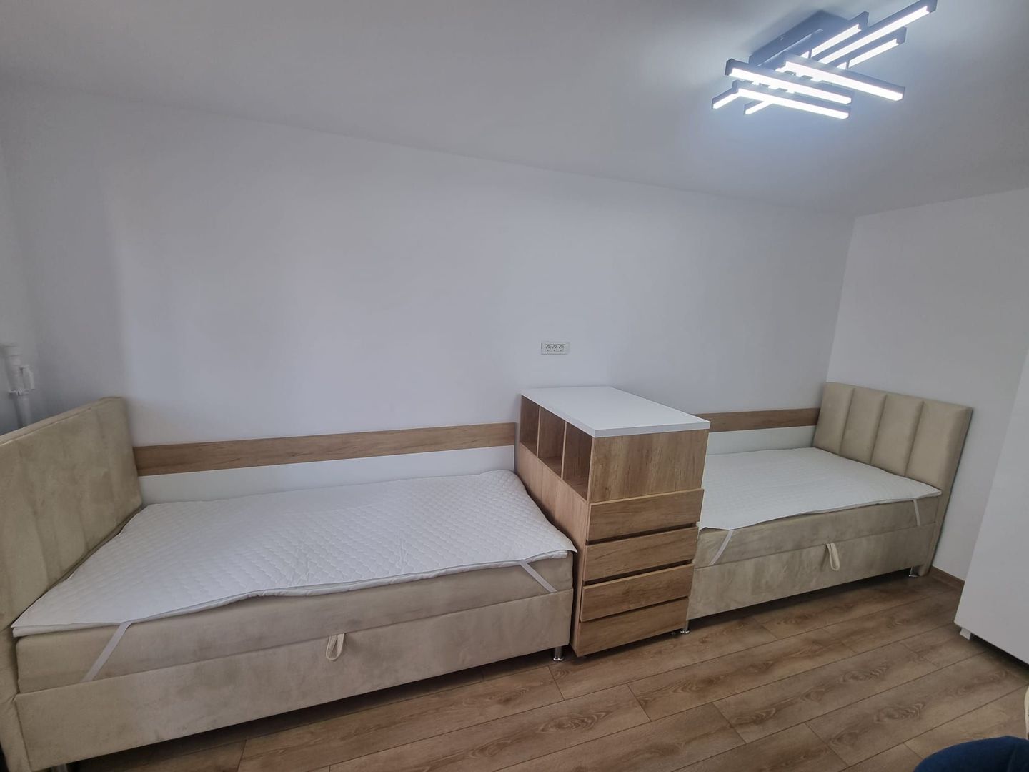 Apartament modern cu o camera ideal pentru 2 persoane | Marasti - Poză 1