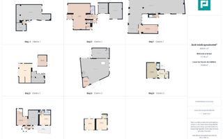 Spațiu comercial vitrat-central ARAD 250 mp utili - Poză 10