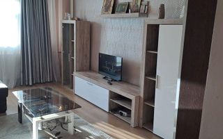 AP. 2 CAMERE PIATA SUDULUI, BUCATARIE INCHISA, MODERN, METROU 8 MIN - Poză 2