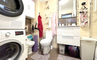 Apartament cu 3 camere/70mp/parcare/zona Somesului. - Poză 10