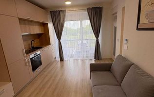 Apartament modern 40 mp + Parcare | Zona Lipovei – British / Școala Babel