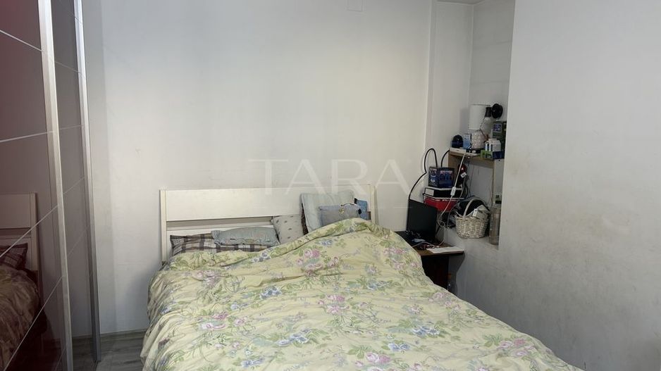 Apartament 2 camere, decomandat, zona Someșului – Florești. - Poză 6