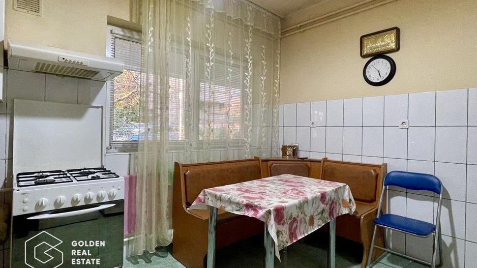 Apartament 3 camere, doua bai, decomandat,  Splaiul Unirii - Poză 12