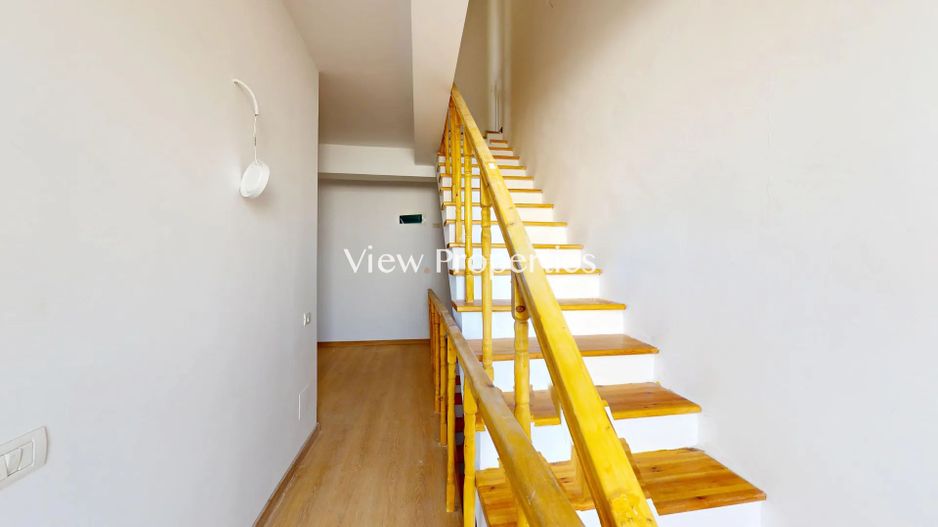 Duplex Unic 5 camere - Otopeni | Curte | Parcare - Poză 2