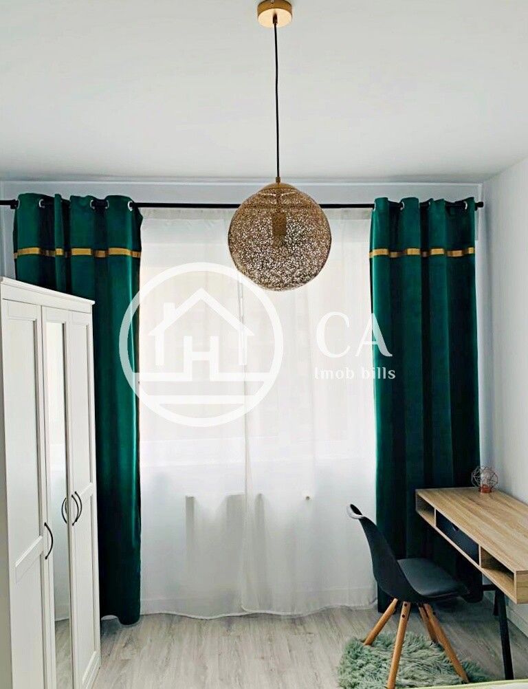 Apartament cu 3 camere de închiriat în Prima Onestilor, Oradea - Poză 5