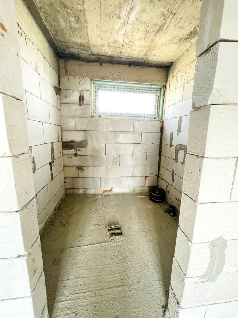 Duplex P+E – Cartierul Tineretului - Poză 9