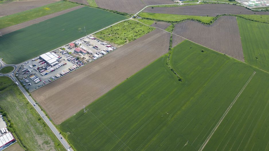 Teren de 29,600mp în zona de centură Nord - Poză 10