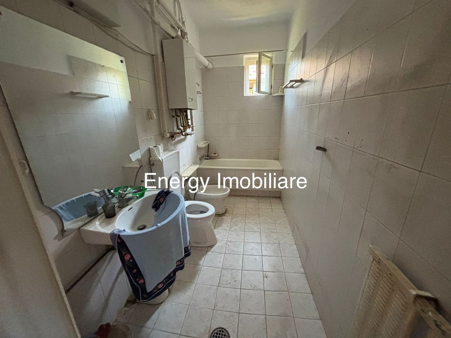 Casă cu etaj zona Gheorghe Doja - Poză 5