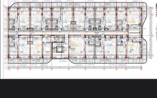 Apartament modern, zonă premium – lângă viitorul mall Rivo - Poză 13