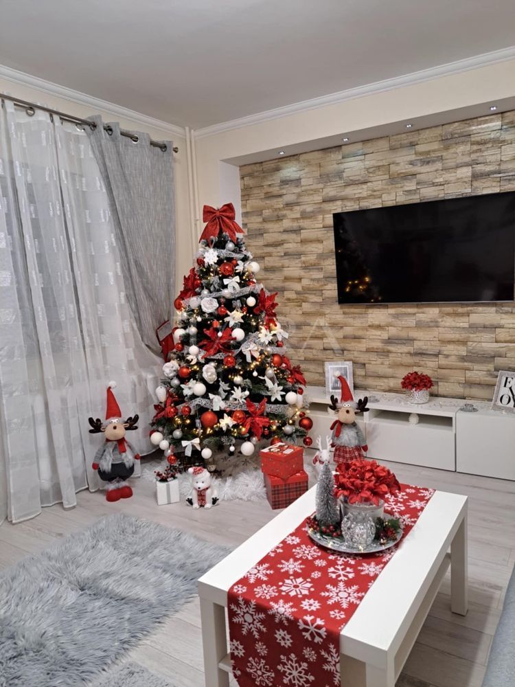 De vânzare apartament în zona Dorobanților Cluj-Napoca. - Poză 1