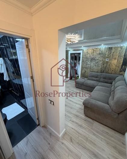 Apartament | 3 camere | Tomis Nord | Universitatea Ovidius - Poză 6