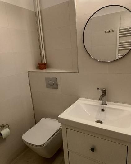 Apartament luminos, 2 camere, vedere superbă, renovat 2025, Marriott - Poză 3