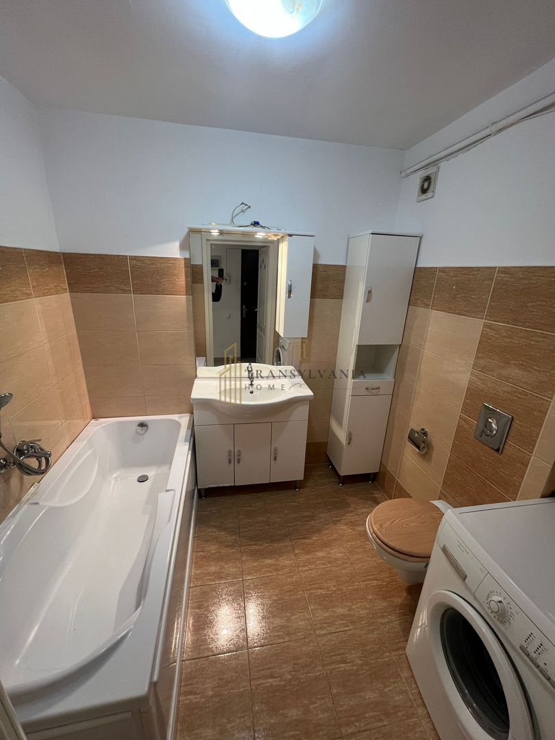 Garsoniera spatioasa,  Valea Aurie - Poză 9