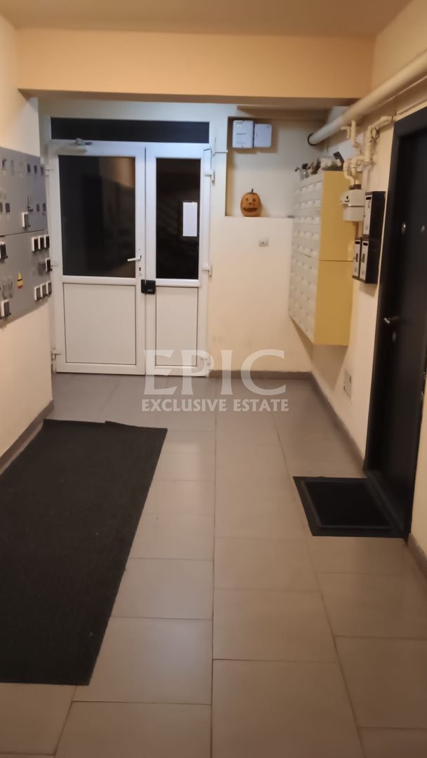 Apartament 2 camere/ Mobilat și utilat / Demisol/ Dâmbu Pietros - Poză 8