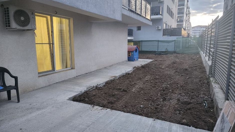 Apartament 2 camere și curte privată- Zona Pallady - Poză 8