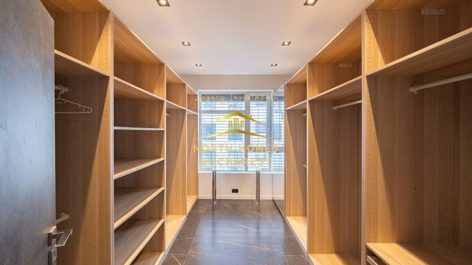 Penthouse  - Laguna Residence cu view la Lacul Tei, 473 mp -PARCARE - Poză 14