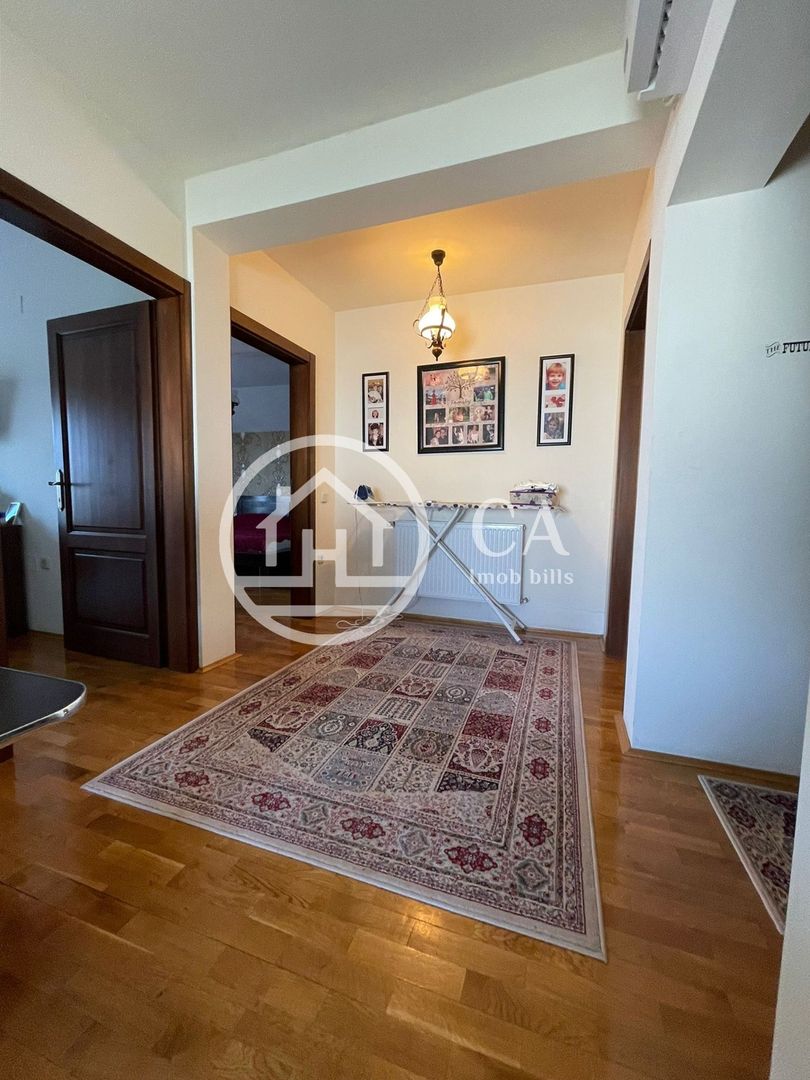 Casa de vânzare cu 4 camere in Santandrei, Bihor. - Poză 19