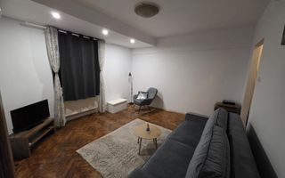 Inchiriere Garsoniera Zona Calea Victoriei - Poză 1