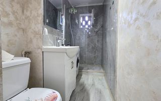 TOMIS NORD – CIRESICA – 2 CAMERE MODERN, DISPONIBIL IMEDIAT, ETAJ 3! - Poză 10