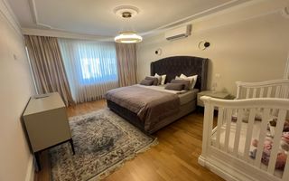 Vilă de Lux de Închiriat în Pipera – Liniște, Spațiu și Eleganță - Poză 7