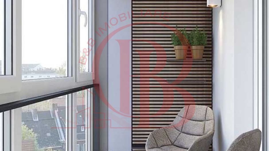 Apartament 2 camere Theodor Pallady-Metrou Nicolae Teclu - Poză 9