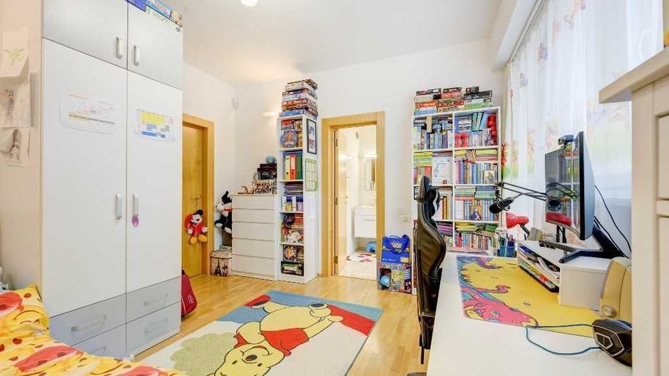 Apartament Calea Floreasca/Piata Dorobanților - Poză 5