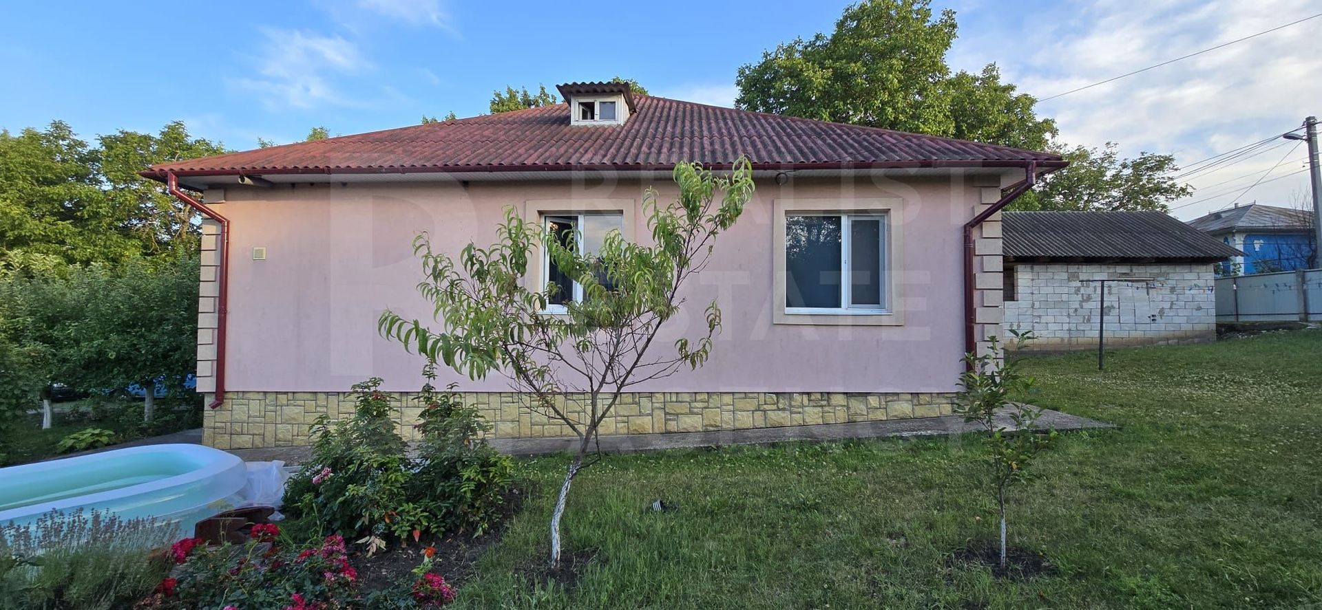 Vânzare, casă, 4 camere, Pervomaiscoe, Drochia - Poză 10