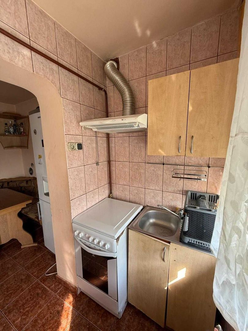 Soarelui-Bd. Sudului | 3 Camere | 75 mp | Centrală proprie | Decomandat - Poză 5