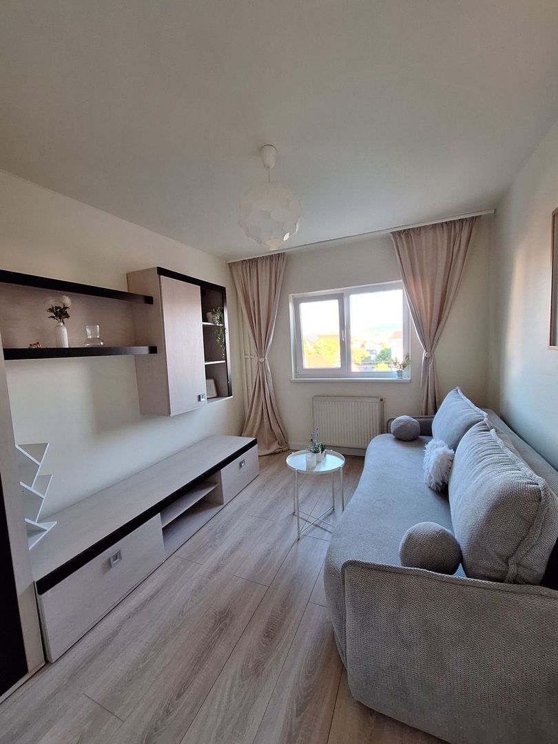 Garsoniera - Marasti - Cluj Napoca - Poză 1