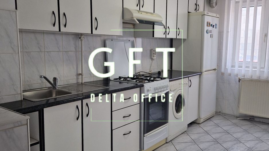 Apartament 2 camere | Parter | Zona Ștefan cel Mare - Poză 1