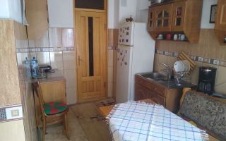 Nicolina - 4 Camere Decomandat - Etaj Intermediar +2 Bai -Bloc 1990 - Poză 5