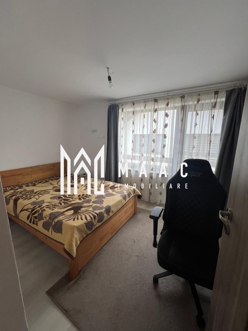 Casa 3 Camere | 76 MPU | Curte Proprie | Cartier  Arhitectilor - Poză 11