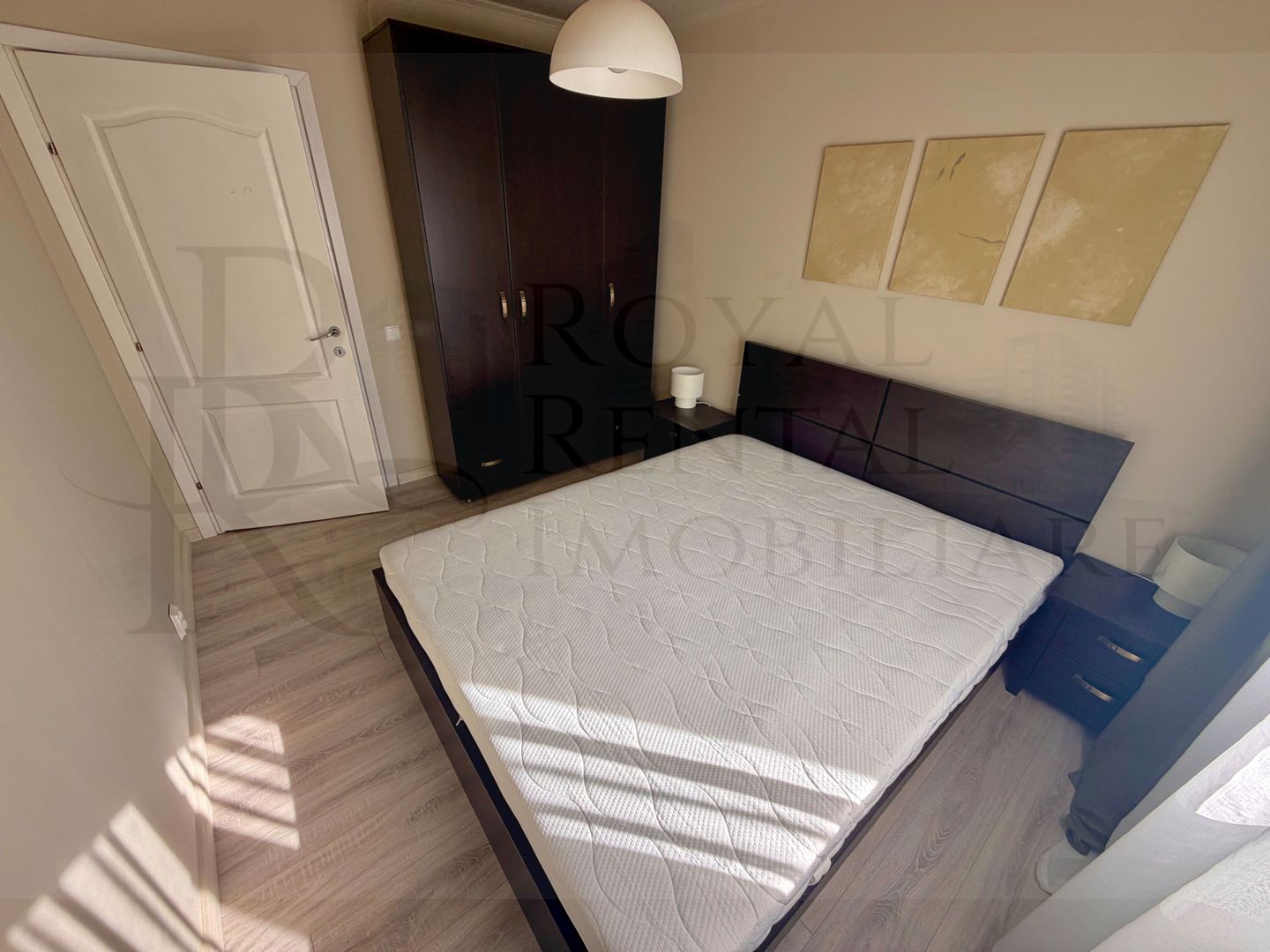 Apartament 2 camere ultrafinisat, parcare proprie, Mărăști – zona Kaufland - Poză 4