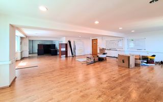 Spatiu birouri de închiriat Brasov - 90 mp # plus-imo.ro - Poză 1