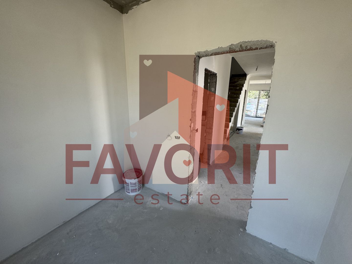 Comision 0%. Pozitie excelenta. Proiect deosebit. Finisaje la alegere - Poză 9