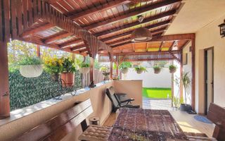 vand vila p+2 sector 5 - Poză 3