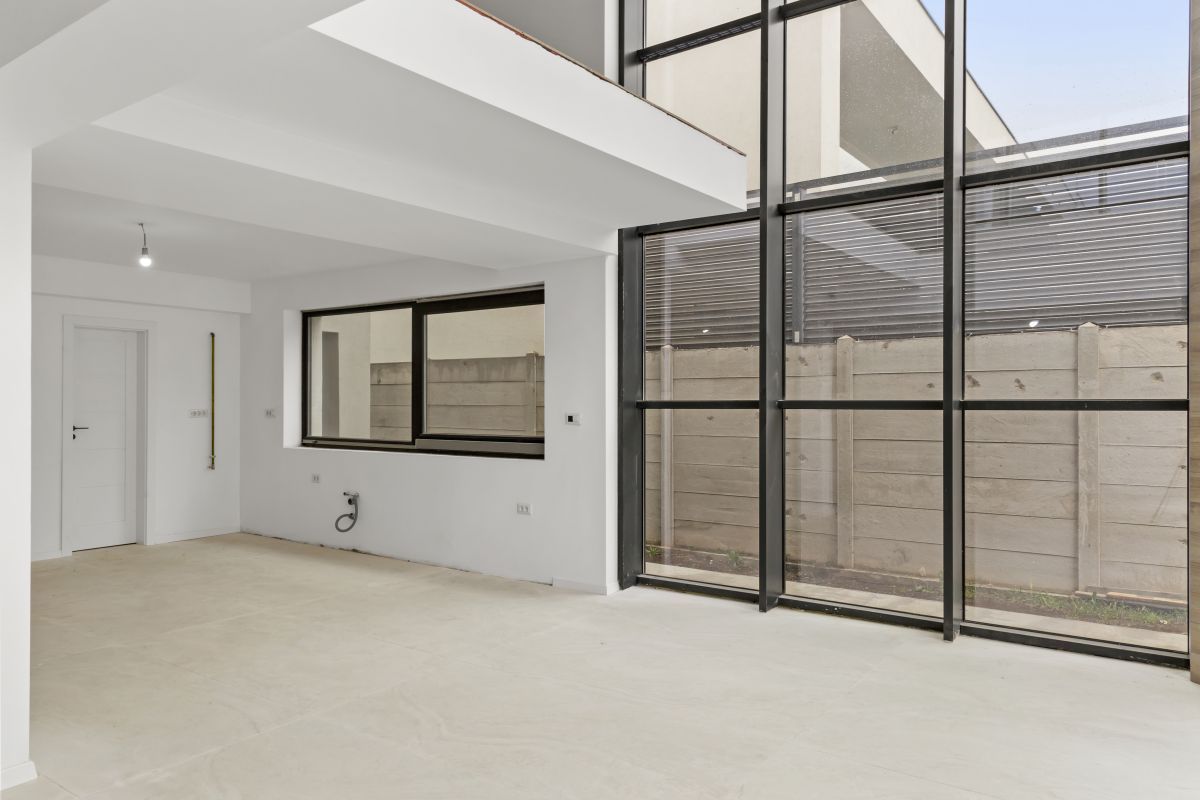 Vila Deosebita | Suprafata Utila 290 mp | Pipera - Matei Millo - Poză 14