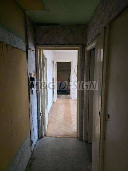 Apartament 3 camere Sagului - Poză 4