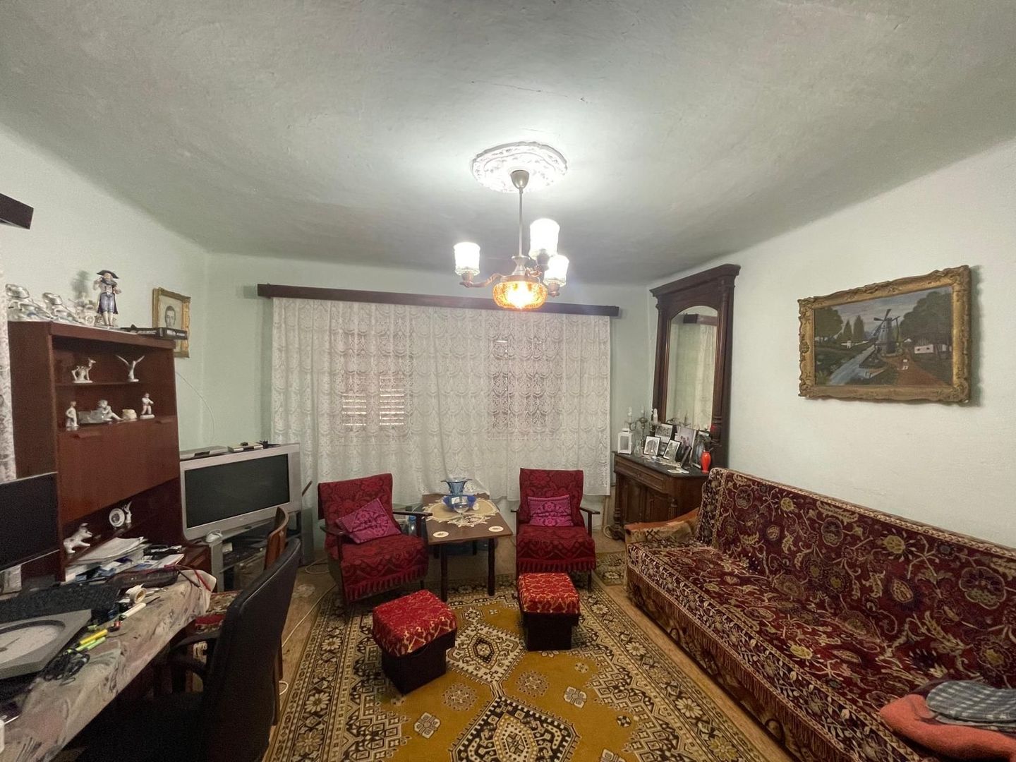 Vindem casă tradițională in sat Sabolciu,central, 4500 mp- 76.000 euro - Poză 8