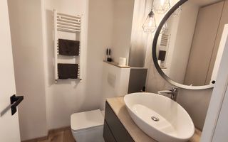 3 Camere Cu Curte Privată GranVia Park Mall Plaza Sector 6 - Poză 30