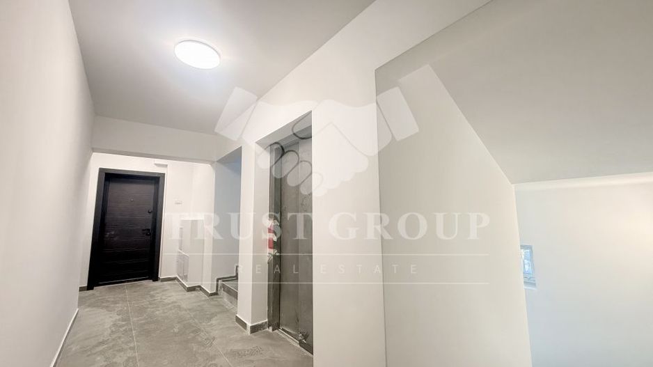 Apartament 3 camere Doamna Ghica | 110mp | Imobil 2025 - Poză 3