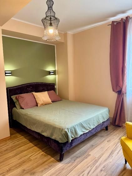 Inchiriere apartament 3 camere | Herastrau | Parcare subterana - Poză 5