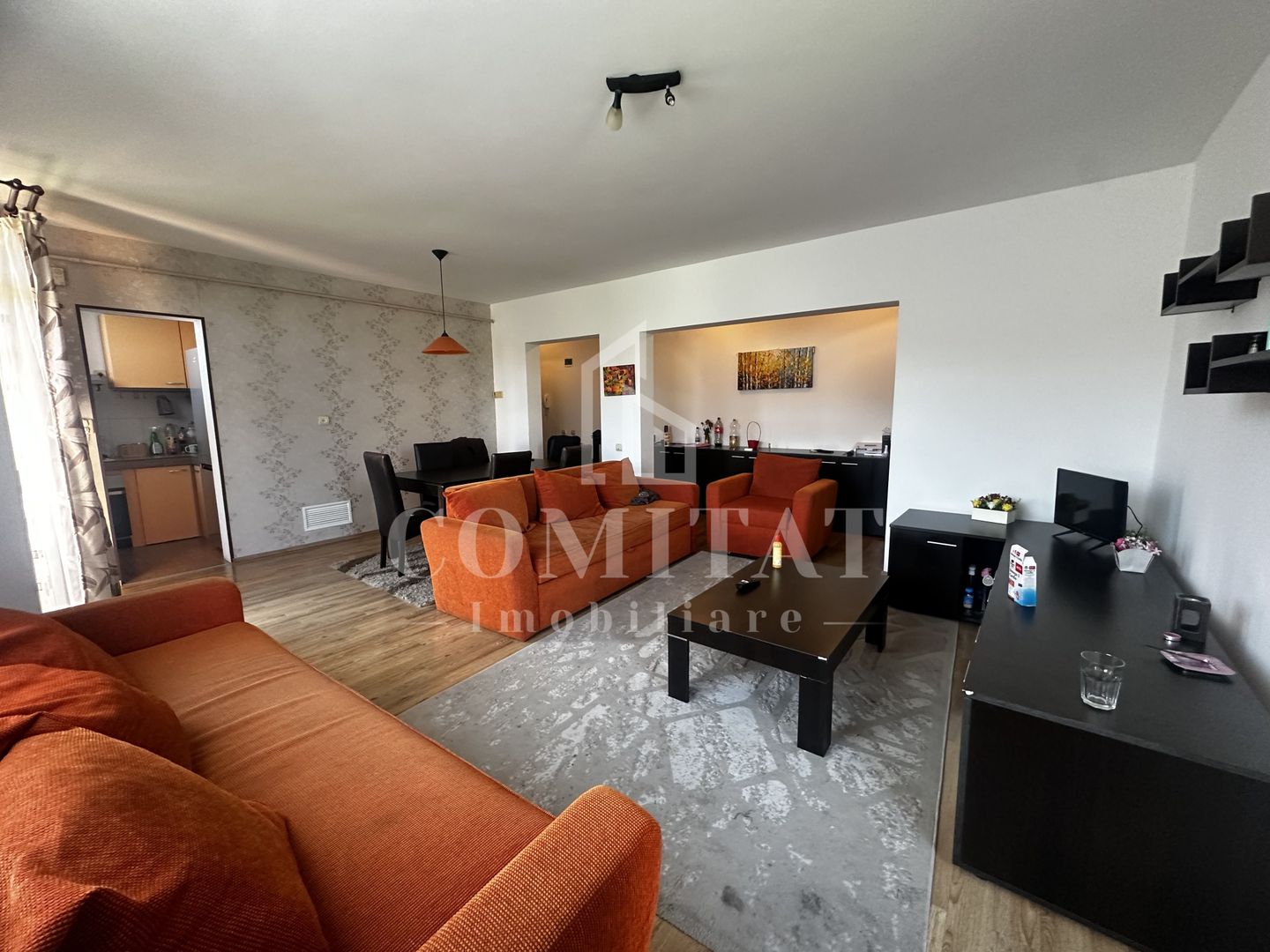 Apartament 2 camere | Loc de parcare | Zona Eroilor - Poză 1